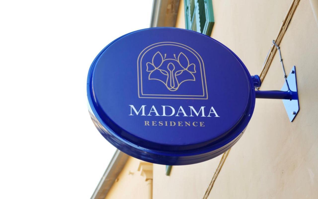 Madama Residence Nicosia Esterno foto